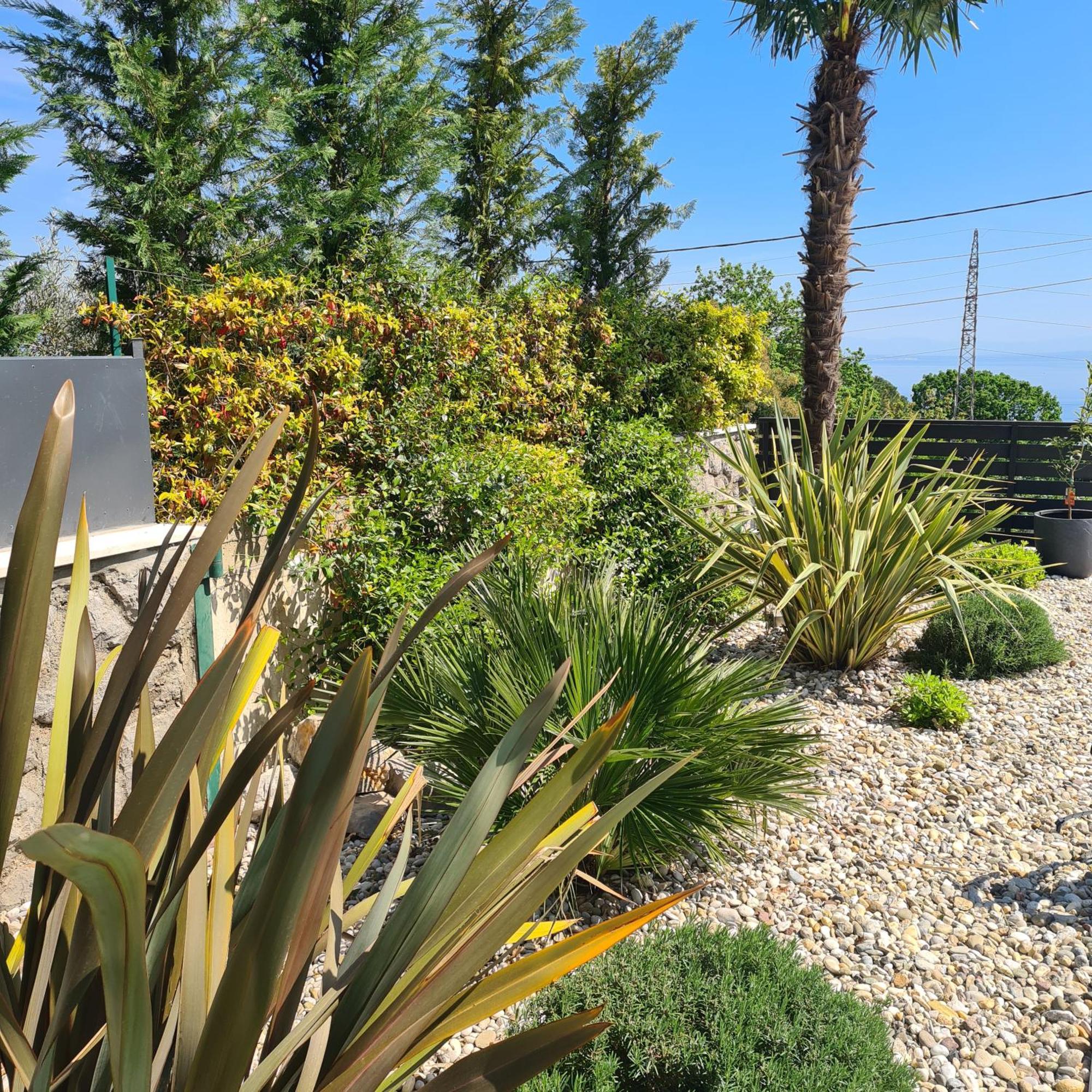 Adriatic, Chiara With Sea View And Heated Swimming Pool, Free Private Parking, Appartement *